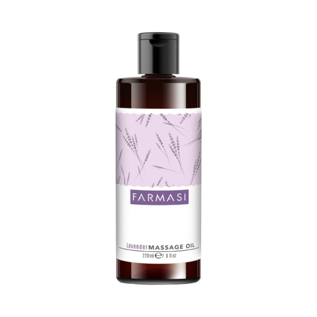 FARMASI TANTRIC MSSAGE OIL 150ML